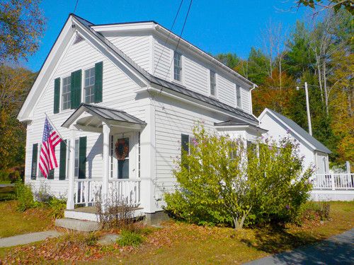 46 West Street, Newfane, VT 05345