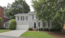 1137 Haven Glen Atlanta, GA 30319