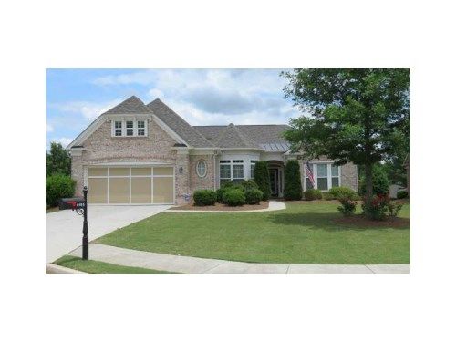 6155 Pristine Drive, Cumming, GA 30040