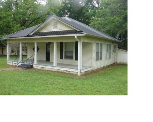 130 Woodland St, Pontotoc, MS 38863