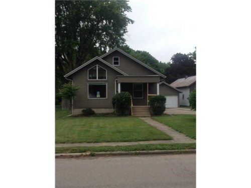 7 W Worley Ave, Dayton, OH 45426