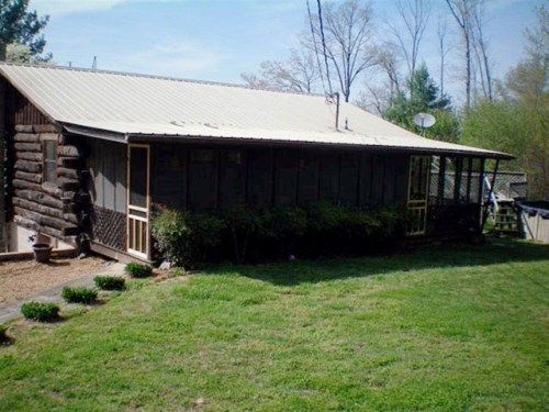 157 H & H Road, Tellico Plains, TN 37385