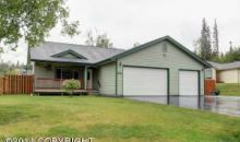 2344 N Thunder Gulch Circle Palmer, AK 99645