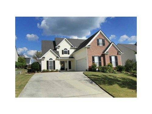 113 West Skyline View, Dallas, GA 30157