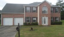 7252 Teakwood Pl Lithonia, GA 30058