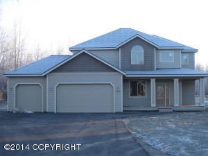 2254 W Kathy Circle, Wasilla, AK 99654