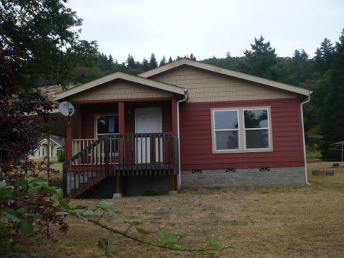 846 N Bank Road, Roseburg, OR 97470