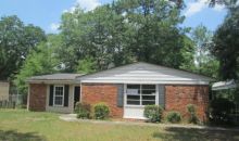 2351 Shirley Dr Savannah, GA 31404