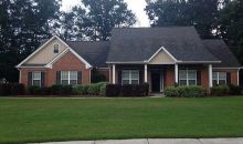 1044 Monticcello Drive Monroe, GA 30655