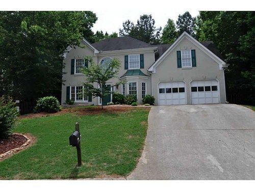 1082 Stovall Ridge Court, Lawrenceville, GA 30043