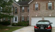 1232 Hogan Ridge Circle Grayson, GA 30017