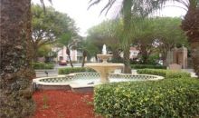 12160 ST ANDREWS PL # 107 Hollywood, FL 33025