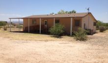 2403 E Adobe Road Benson, AZ 85602