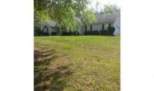 316 Patrick Circle Jenkinsburg, GA 30234