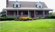 3128 LEGGETT RD Sale Creek, TN 37373