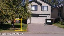 3633 Image Drive Anchorage, AK 99504