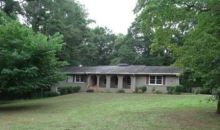 60 Lee Rd Stockbridge, GA 30281