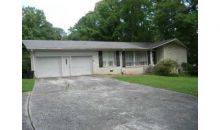 4765 Cherring Drive Atlanta, GA 30338