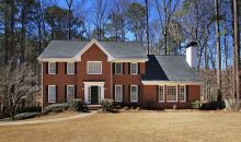 3035 Hartridge Drive Alpharetta, GA 30022