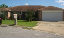 123 Tobago Ct Pensacola, FL 32506