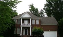 5945 Hillside Manor Court Buford, GA 30518