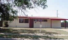 1145 Seneca Pampa, TX 79065