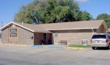 1701 Coffee St Pampa, TX 79065