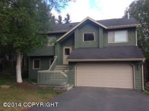 18767 Price Island Circle, Eagle River, AK 99577