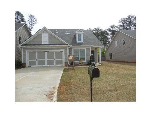 3763 Olson Drive, Austell, GA 30106