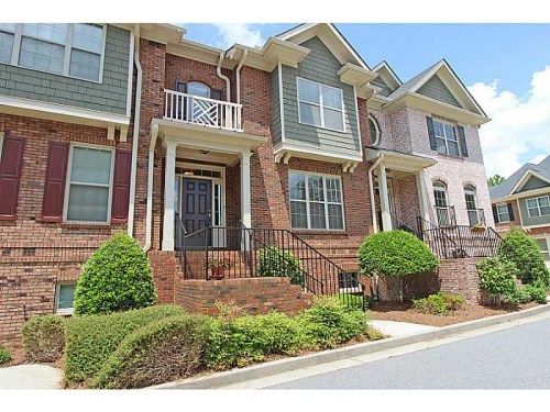 Unit 99 - 10312 Monarch Way, Alpharetta, GA 30022