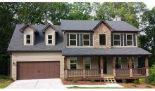 1776 Satilla Drive Winder, GA 30680