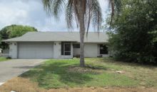 632 Lake Dr Sebastian, FL 32958