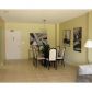 1985 S Ocean Dr # 2G, Hallandale, FL 33009 ID:8858258