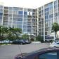 600 PARKVIEW DR # 424, Hallandale, FL 33009 ID:8858425