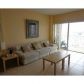 1965 S OCEAN DR # 12B, Hallandale, FL 33009 ID:8858247