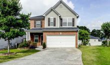 2478 Whistle Stop Drive Norcross, GA 30071