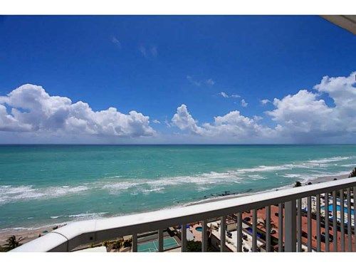 1980 S OCEAN DR # 15E, Hallandale, FL 33009