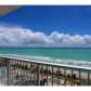 1980 S OCEAN DR # 15E, Hallandale, FL 33009 ID:8858418