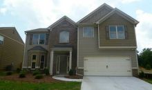 1453 Station Ridge Court Lawrenceville, GA 30045