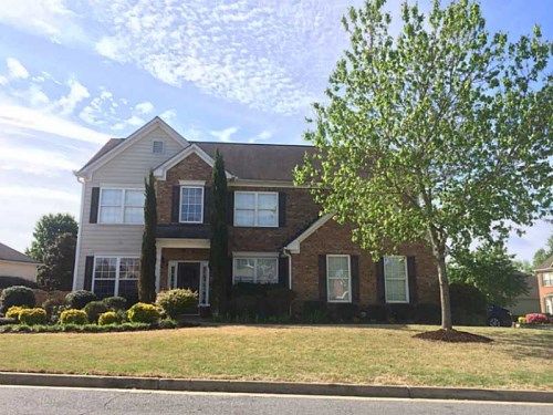 5124 Tudor Hills Lane, Cumming, GA 30040