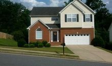 815 Dunagan Forest Drive Lawrenceville, GA 30045