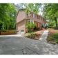 2748 Saddle Ridge Lake Drive, Marietta, GA 30062 ID:8326885