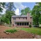 2748 Saddle Ridge Lake Drive, Marietta, GA 30062 ID:8326888