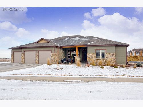 5520 Fairmont Dr, Windsor, CO 80550