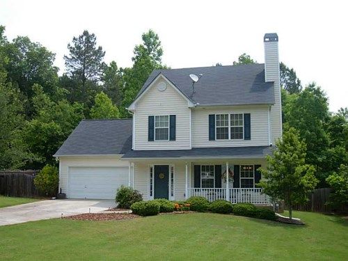 6840 Autumn Hills Drive, Cumming, GA 30028