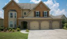 3583 Adams Landing Drive Powder Springs, GA 30127