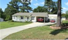 1107 Oakwood Street Hartselle, AL 35640