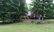 879 Monte Lane Jefferson, GA 30549