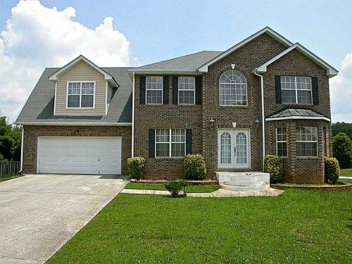 636 Wren Walk, Stone Mountain, GA 30087