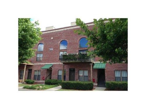 Unit 708 - 708 Wylie Street Se, Atlanta, GA 30316